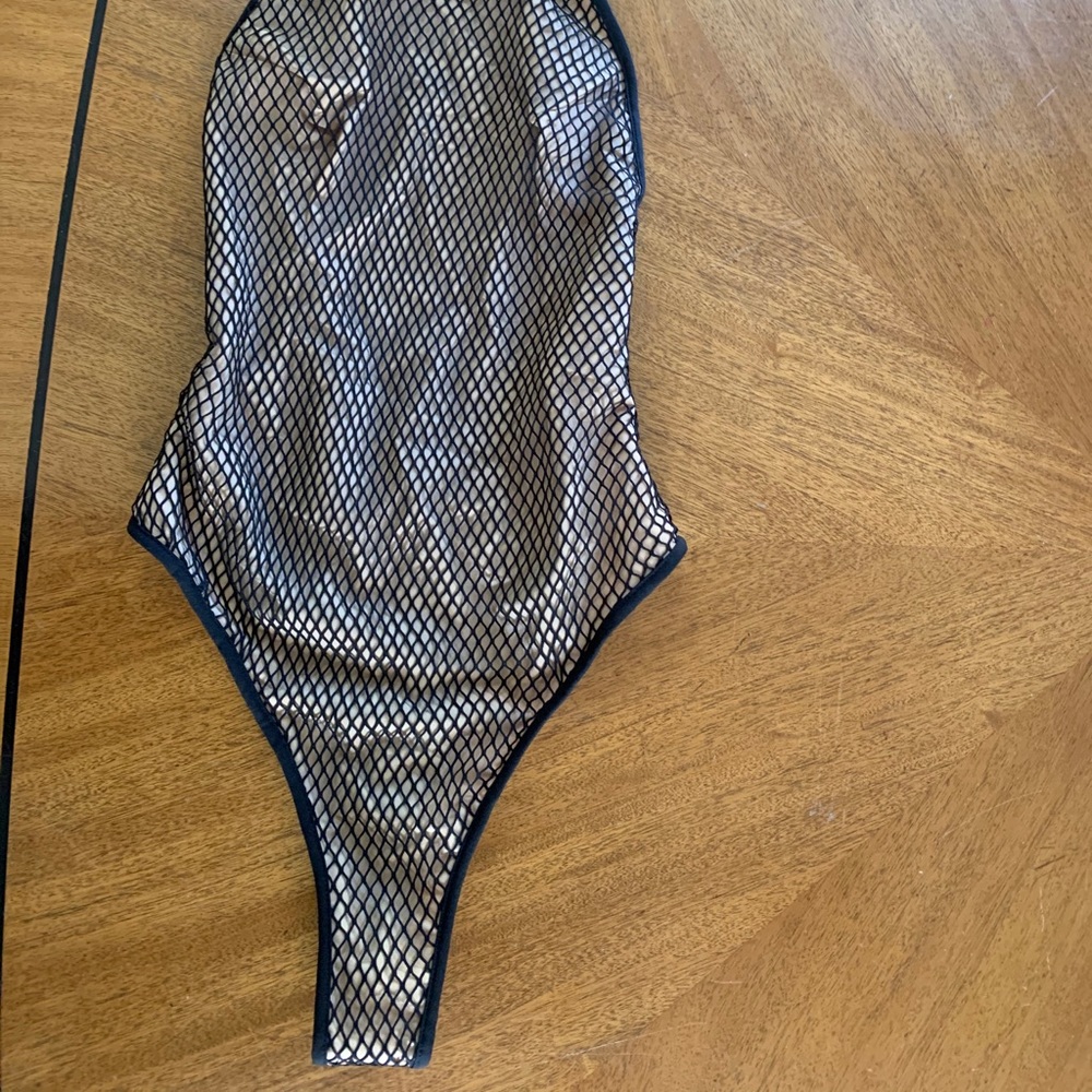 House of CB body suit